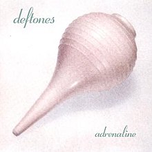 Deftones Tracker